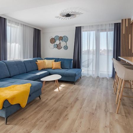 Апартаменты Prime Retreat Near Piata Unirii Орадя Экстерьер фото