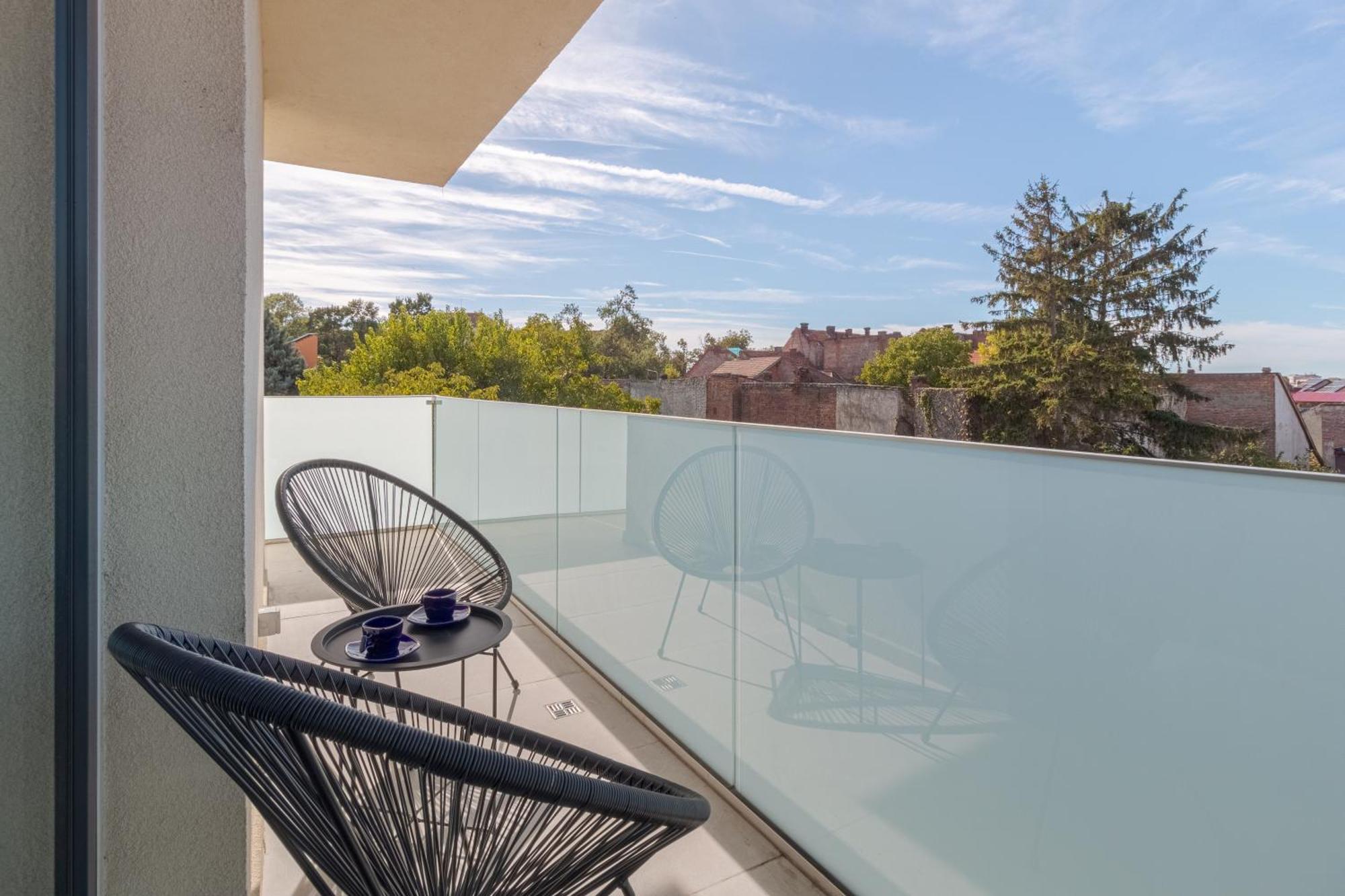 Апартаменты Prime Retreat Near Piata Unirii Орадя Экстерьер фото