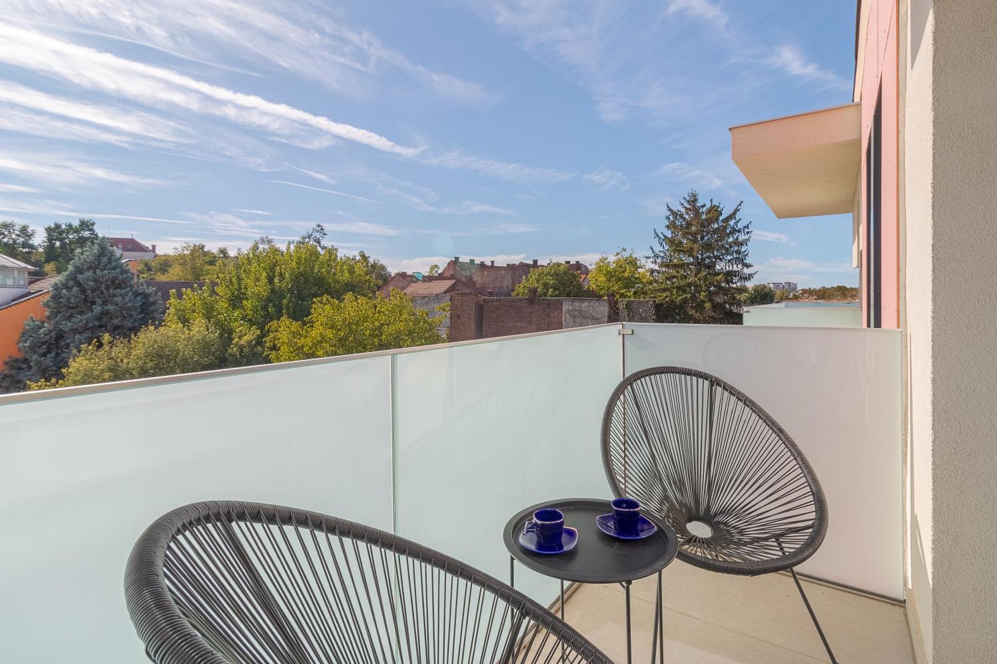 Апартаменты Prime Retreat Near Piata Unirii Орадя Экстерьер фото