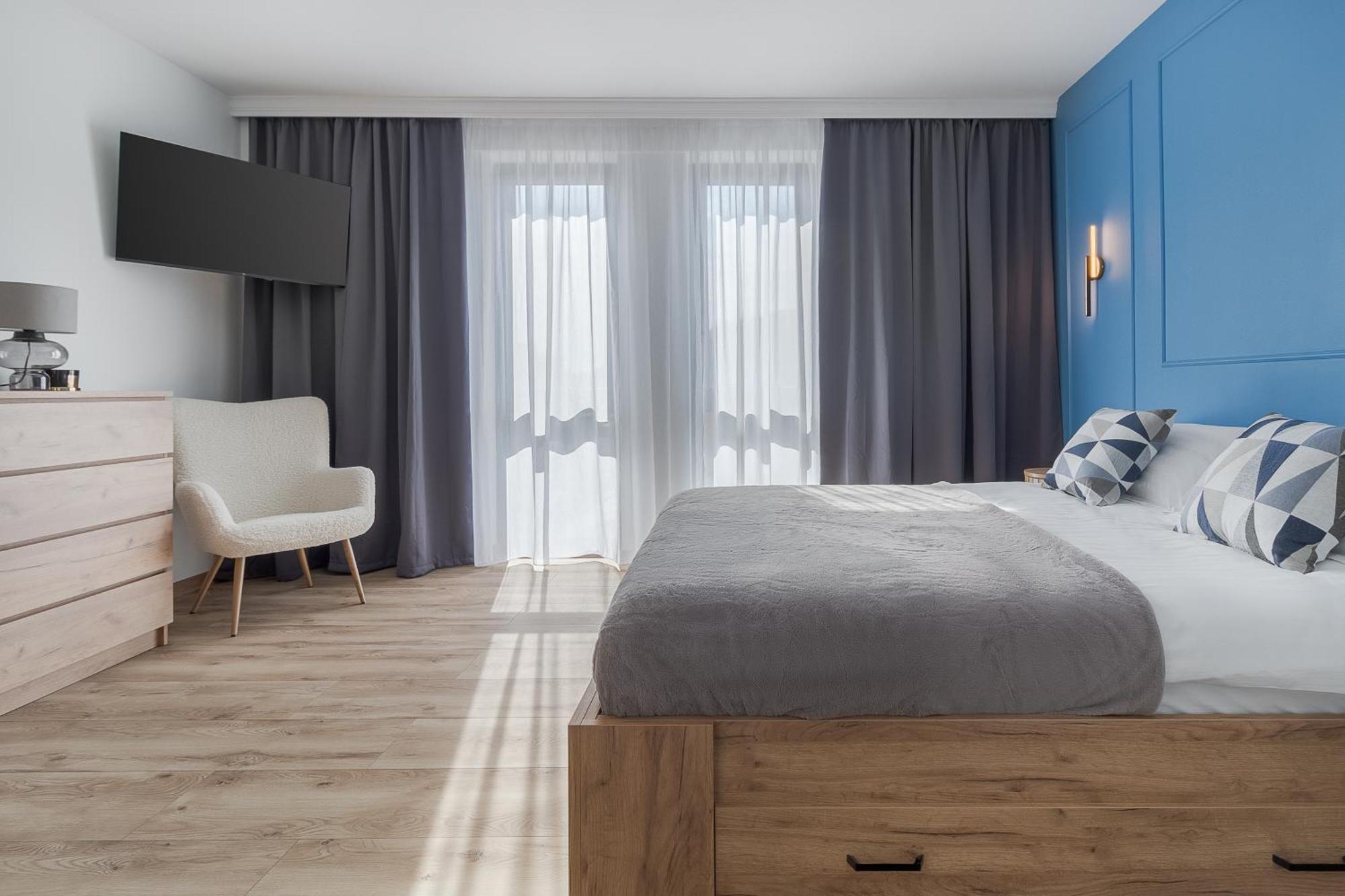 Апартаменты Prime Retreat Near Piata Unirii Орадя Экстерьер фото