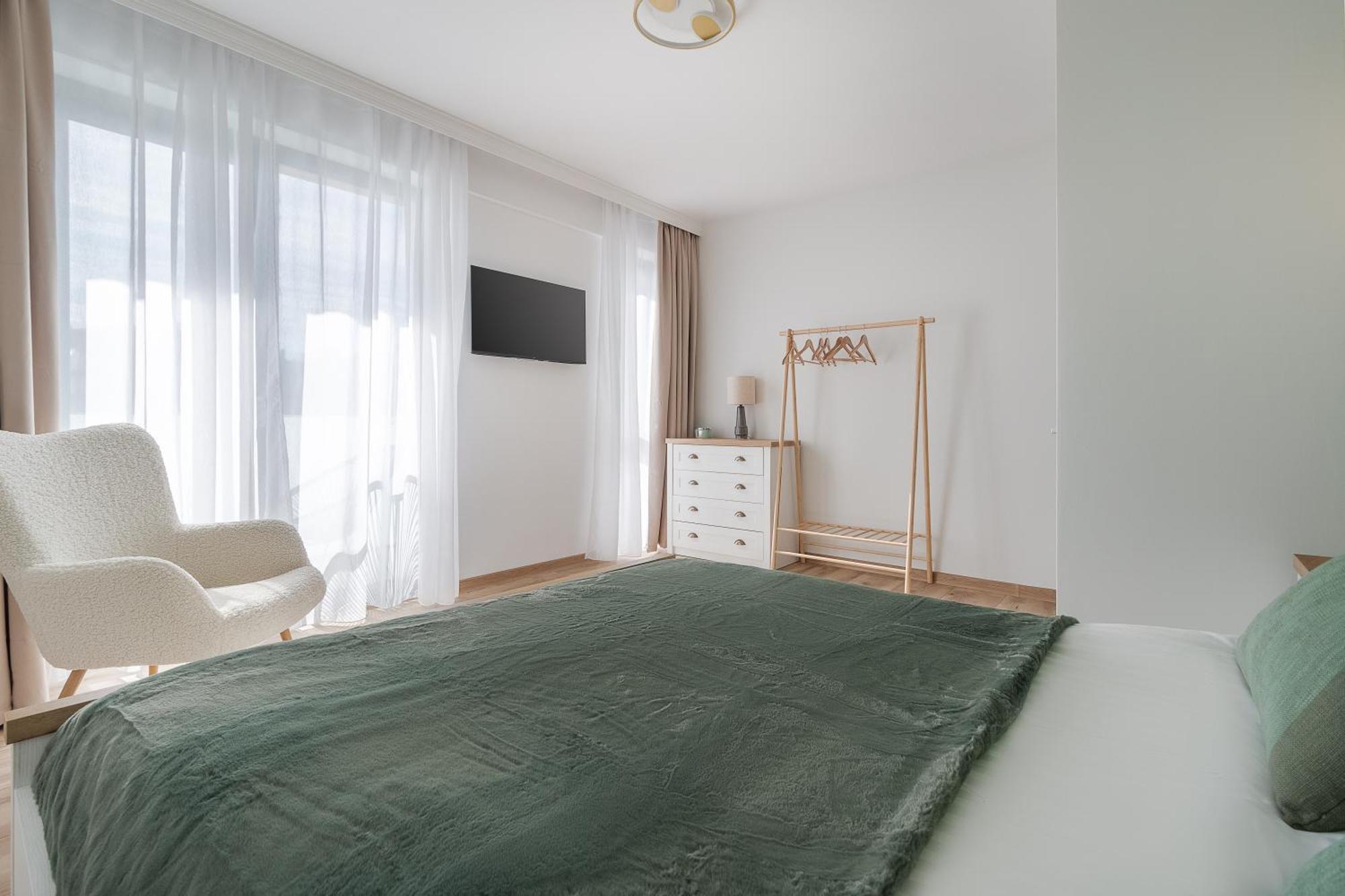 Апартаменты Prime Retreat Near Piata Unirii Орадя Экстерьер фото