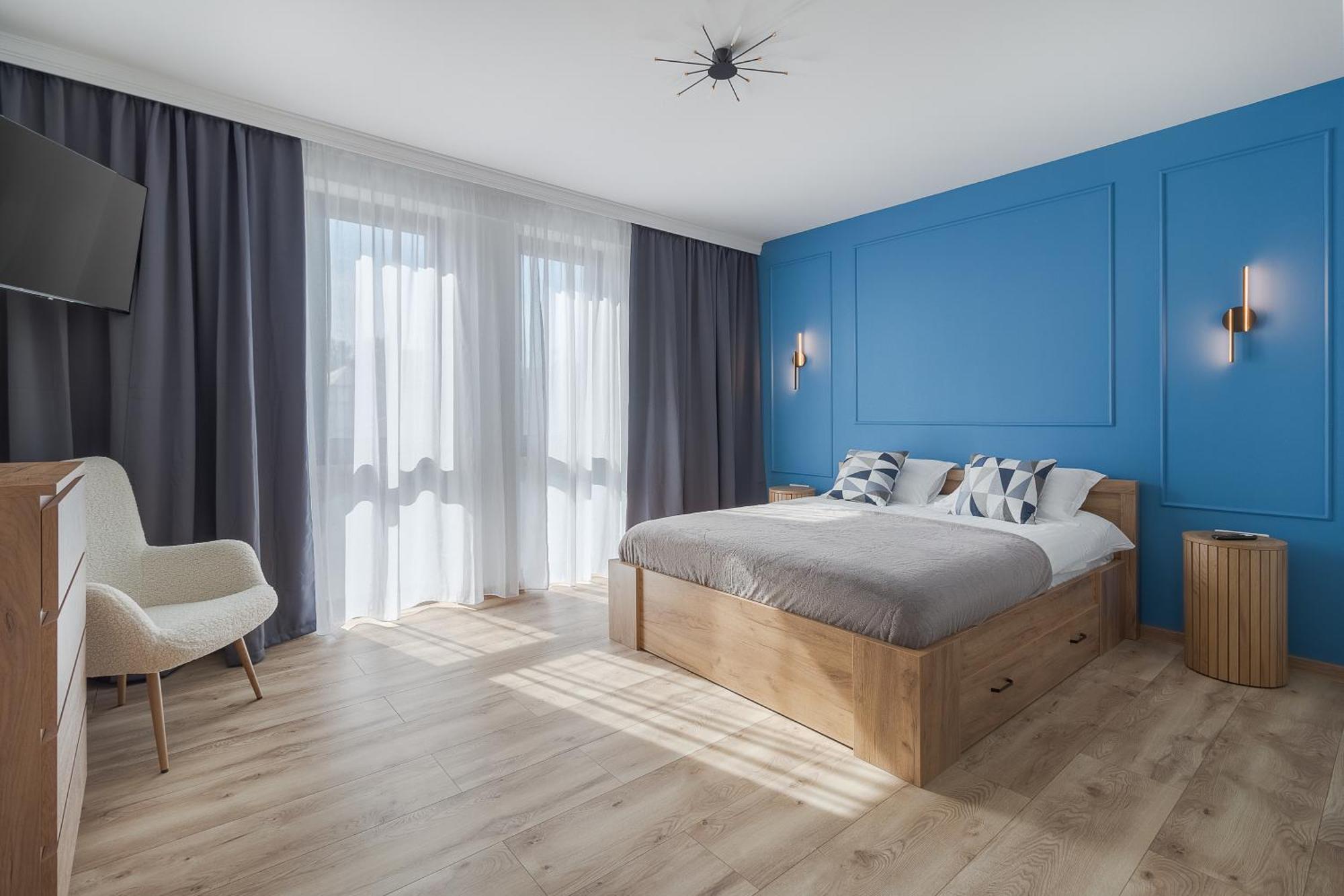 Апартаменты Prime Retreat Near Piata Unirii Орадя Экстерьер фото